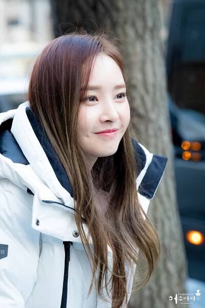 Bae Woo-hee