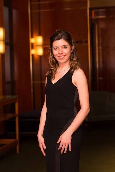 New York | Daniela Giordano