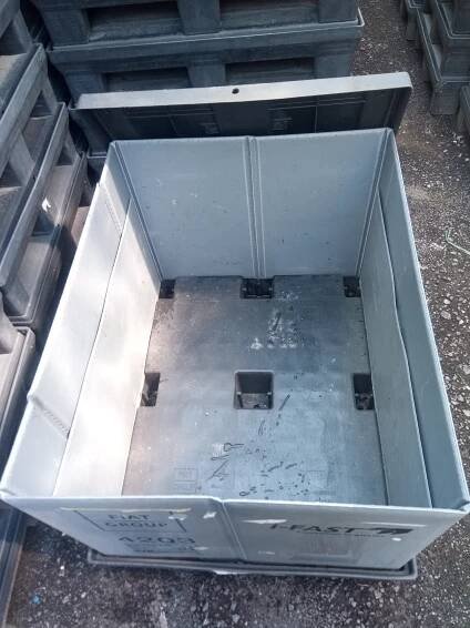 KTP boxy: KTP 4203