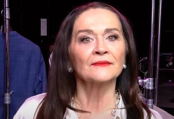 Hana Gregorová otevřeně o životě s Brzobohatým: "Naučila jsem se ho hádat" - Zivot