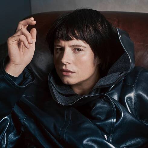 With ‘Hamnet’ and ‘The Bride,’ Jessie Buckley Is Going Where Few Actresses Dare