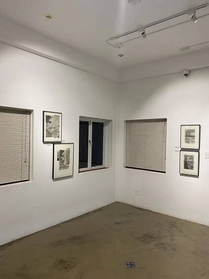 Peter Cohen: Dissolving Realities - David Krut Portal