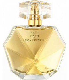 Avon Eve Confidence parfémovaná voda dámská 50 ml - Parfémy