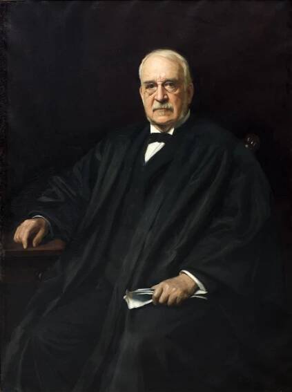 Thomas John Morris