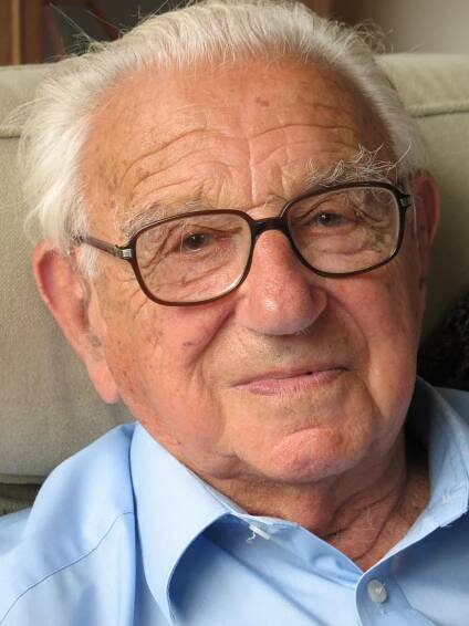 Nicholas Winton and the human cost of “peace for our time”