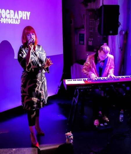 Music Night Video Premiere & Concert «How Many Times» Art Atelier Lucerne