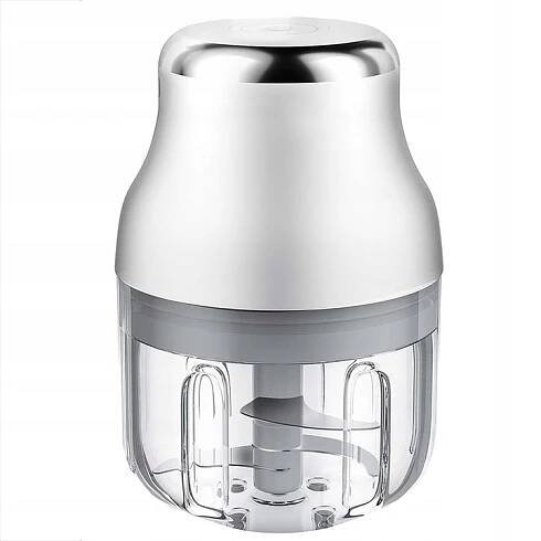 ELEKTRICKÝ SEKÁČEK POTRAVIN POTRAVIN/ČESNEKU/CIBULE 250 ML