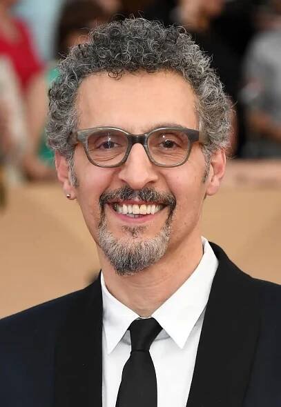 John Turturro