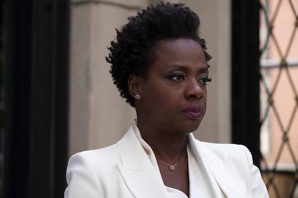 Viola Davis iconic roles