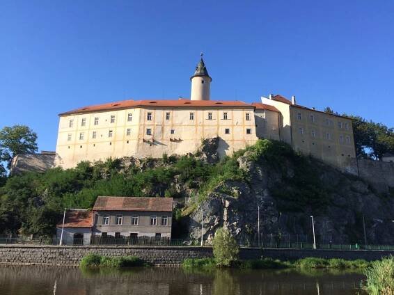 Ledeč nad Sázavou – Vše o kočkách a nejen o nich