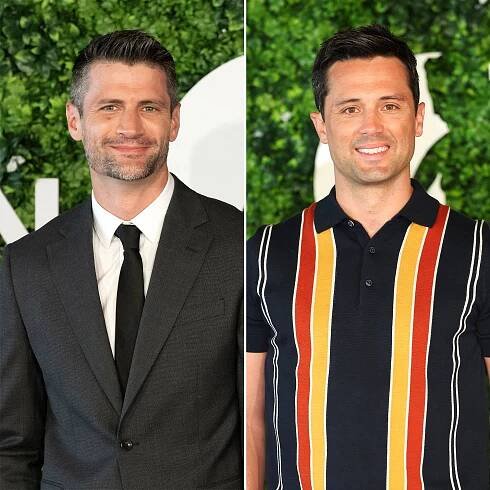 James Lafferty Admits He and Stephen Colletti Have ‘Disagreements’