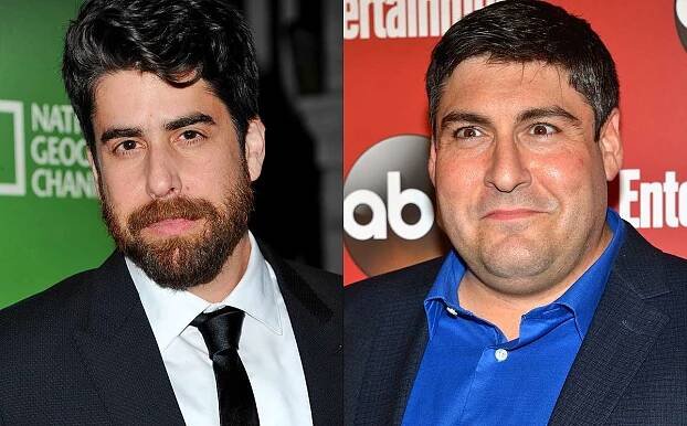 There are two famous Adam Goldbergs, and neither one is happy about it