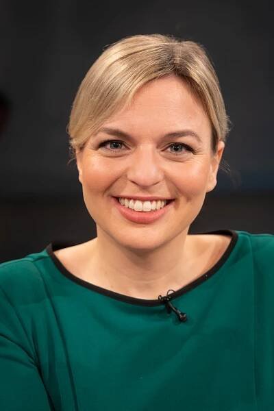 Katharina Schulze
