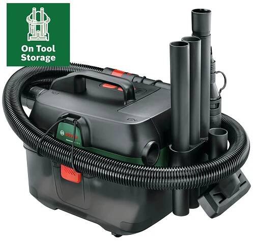 BOSCH 0 603 3E1 001 Mokry / suchy vysavac