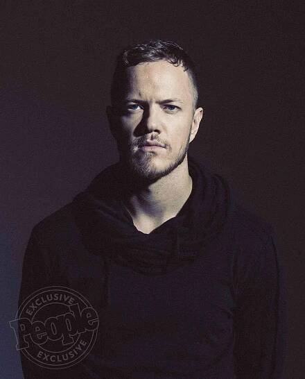Dan Reynolds