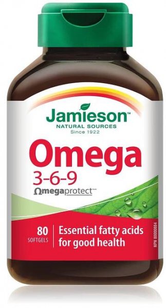 Jamieson - MegaRemedy