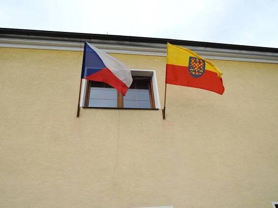Svátek Moravy a patronů Evropy: 5. července opět zavlají moravské vlajky • Zprávy z Moravy