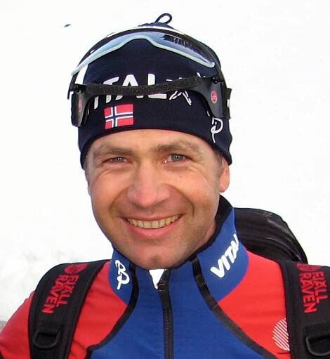 Soubor:Ole Einar Bjørndalen (NOR).JPG