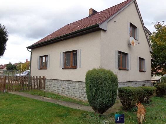 Prodej Dům, Dolní Kralovice, okres Benešov