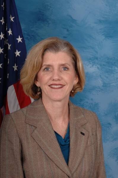 Kathy Dahlkemper