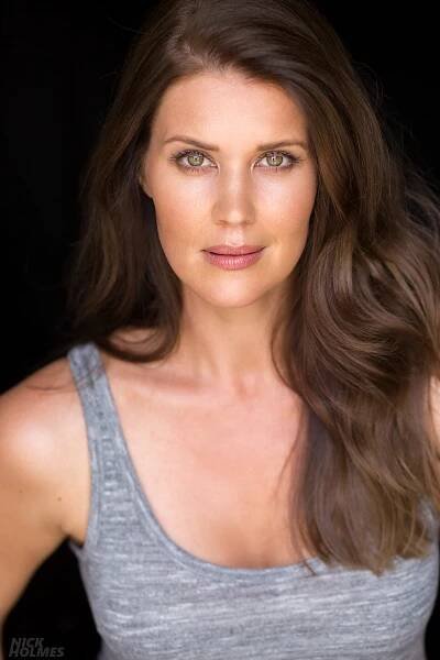 Sarah Lancaster