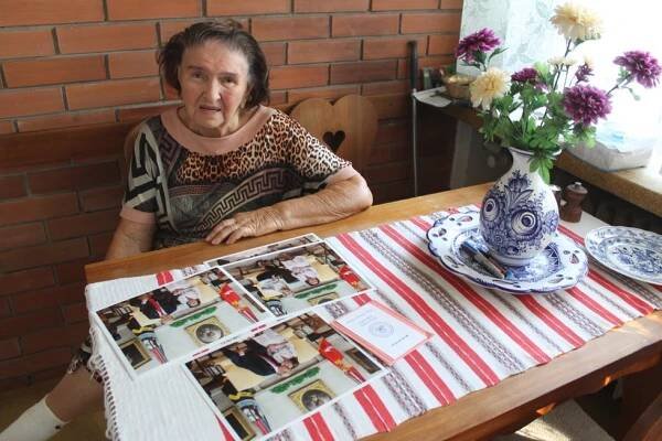 Dojemné přání Ivanky Trumpové babičce Zelníčkové (93): Babi bude vždy první