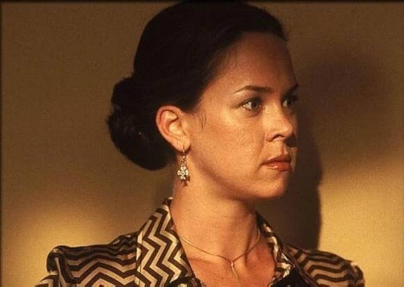 Heather Donahue in New Suit (2002)