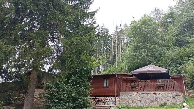 Osada na řece Sázavě, Samopše - recenze, hodnocení zákazníky | Hotel.cz