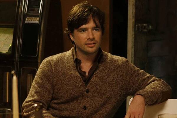 Gossip Girl, Matthew Settle as Rufus