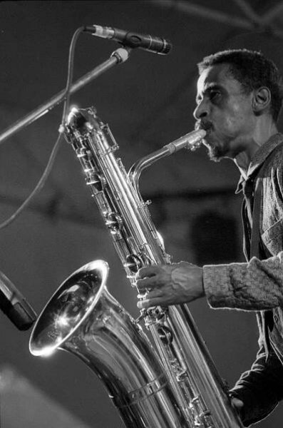 Art Ensemble Of Chicago
