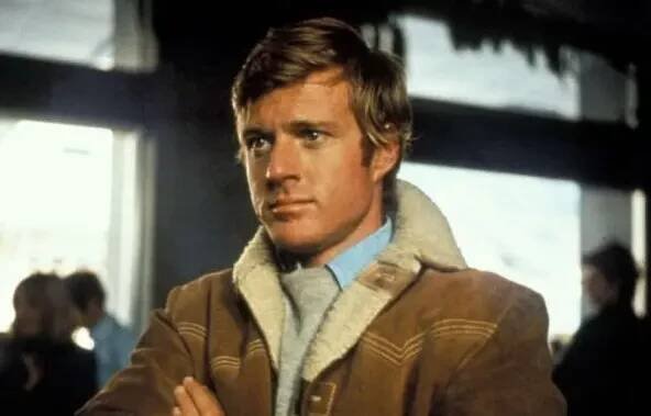 Robert Redford