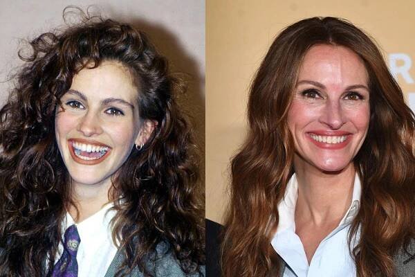 Julia Roberts se vrací v romantické komedii: Jak šel čas s Pretty woman?