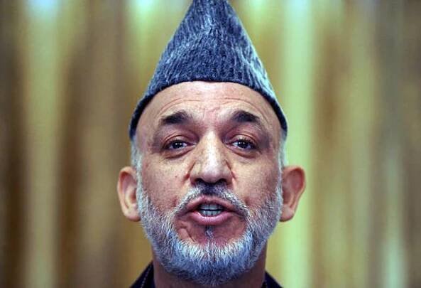 Abdullah Abdullah - latest news, breaking stories and comment - The Independent