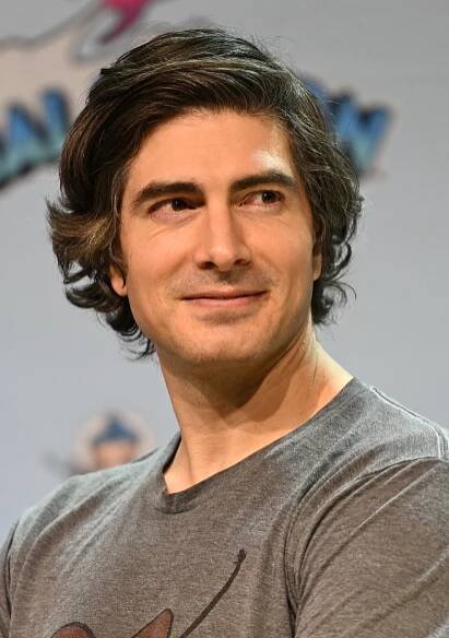 Brandon Routh