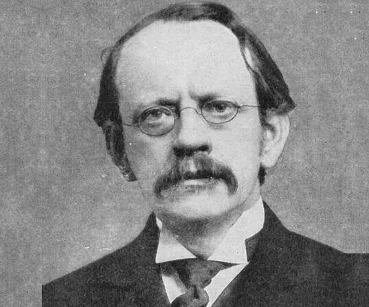 J. J. Thomson Biography - Facts, Childhood, Family Life & Achievements