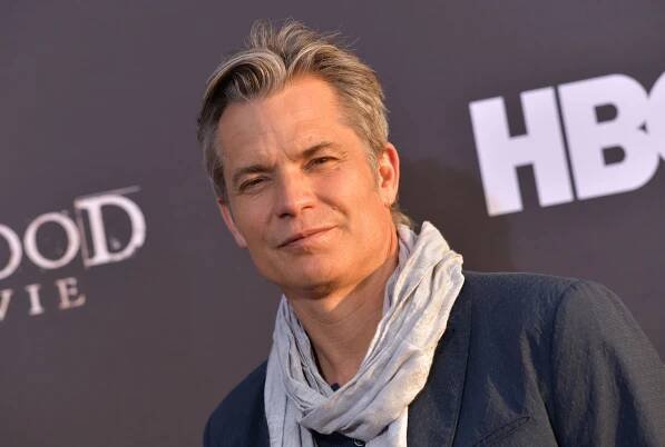 Timothy Olyphant To Star Opposite Anya Taylor-Joy In Apple Limited Series 'Lucky'