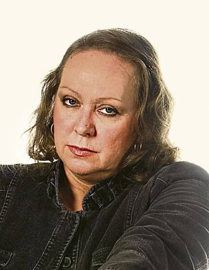 Osvaldová o Robinovi: Malí zpěváci, třeste se!