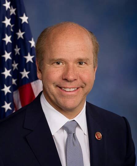 John K. Delaney – Wikipedia