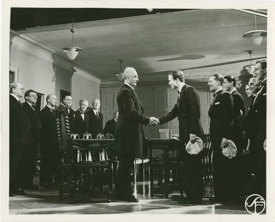 Štvanice (1944)