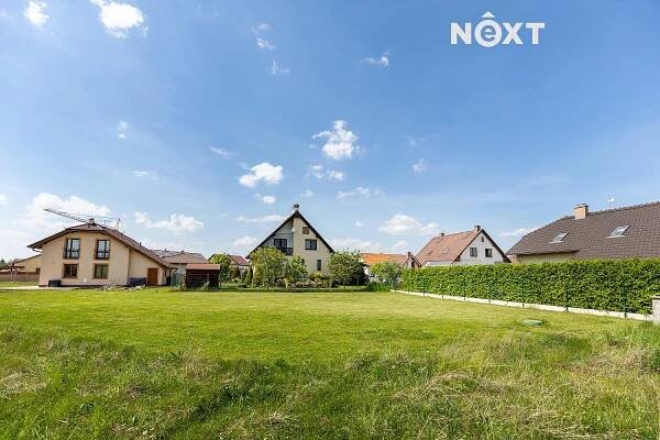 Prodej Pozemek, Opatovice nad Labem, okres Pardubice