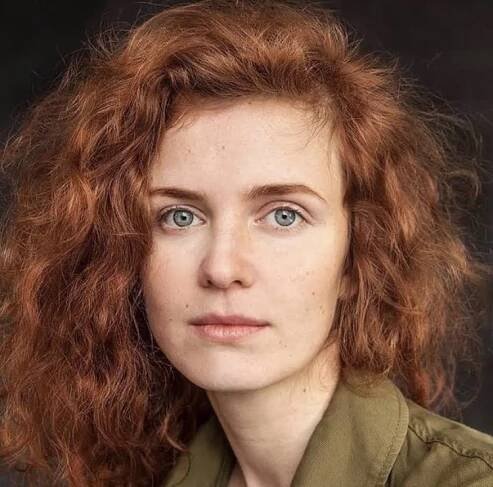 Foto k tématu Martina Babišová – stránka 78