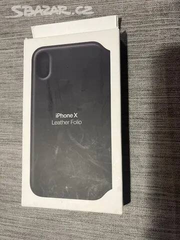 Obal na Iphone X origo. nový