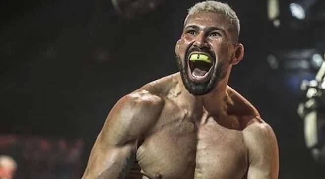 Attila Végh se v prosinci vrátí do ringu, soupeřem bude maďarská legenda