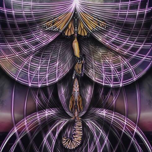 Drawings — The Art of ClairVoyage