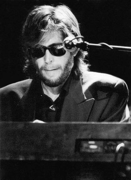 Bruce McCabe | Central Iowa Blues Society