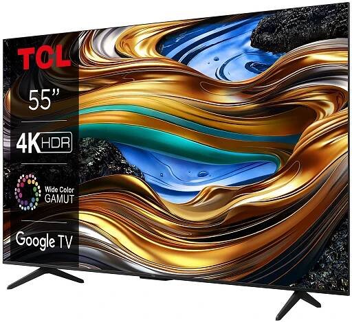 55" TCL 55P755 | TSBOHEMIA.CZ