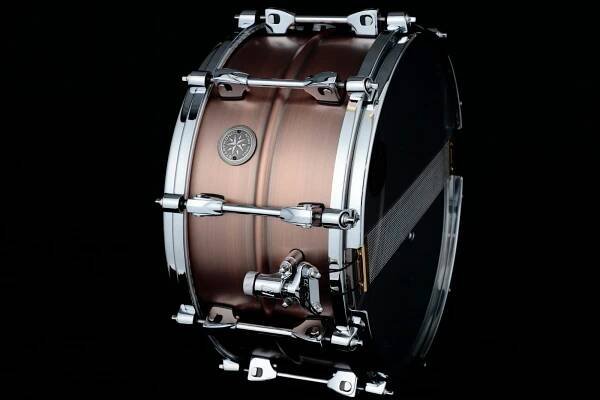 TAMA Starphonic Copper 14x7" snare