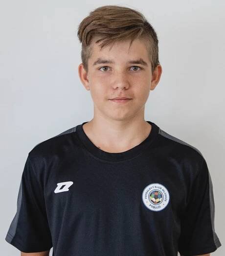 Jakub Markovič