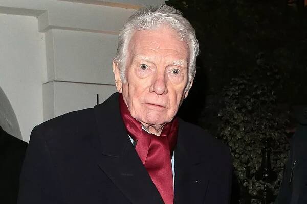 Alan Ford stars in Mr Bigstuff 