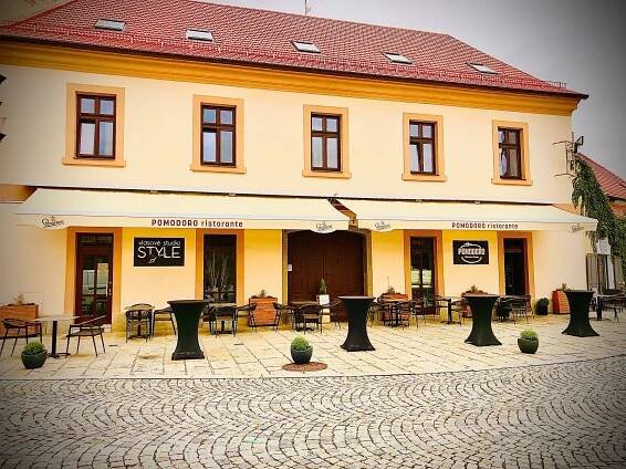 KOZLOVNA U PLECHANDY, Pisek - Menu, Prices & Restaurant Reviews - Tripadvisor